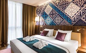 Mercure Almaty City Center